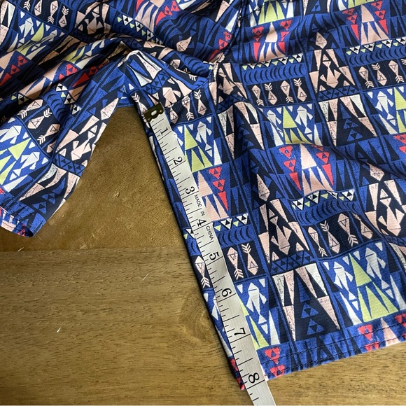 Patagonia Women's Board Shorts - Picture 5 of 9